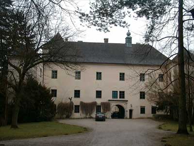 Schloß Starhemberg