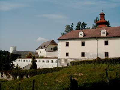 Schloß Waldenfels