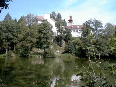 Schloß Waldenfels