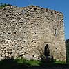 Ruine Waxenberg in Obeösterreich