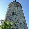 Ruine Waxenberg in Obeösterreich