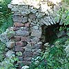 Ruine Waxenberg in Obeösterreich