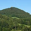 Ruine Waxenberg in Obeösterreich