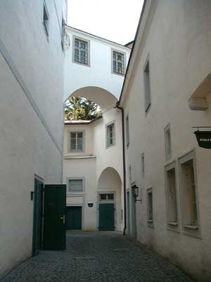 Schloß Weinberg