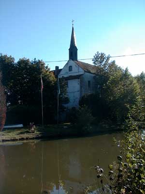 Schloß Wildenau