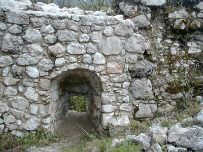 Ruine Wildenstein