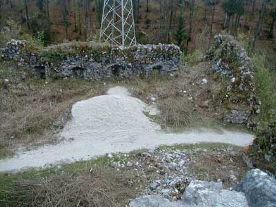 Ruine Wildenstein