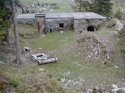 Ruine Wildenstein