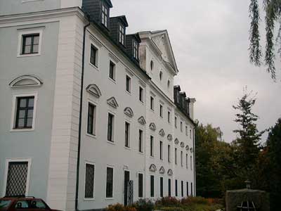 Schloß Zell