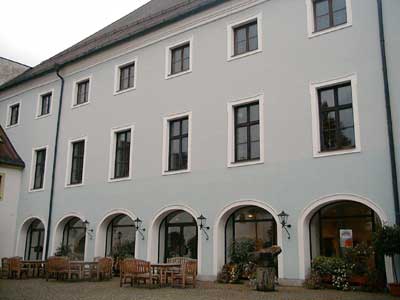 Schloß Zell